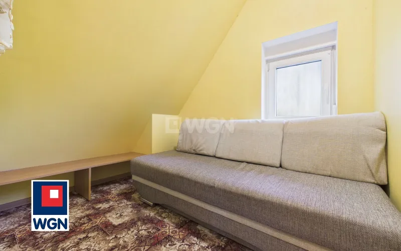 Dom na sprzedaż Stary Dębiec